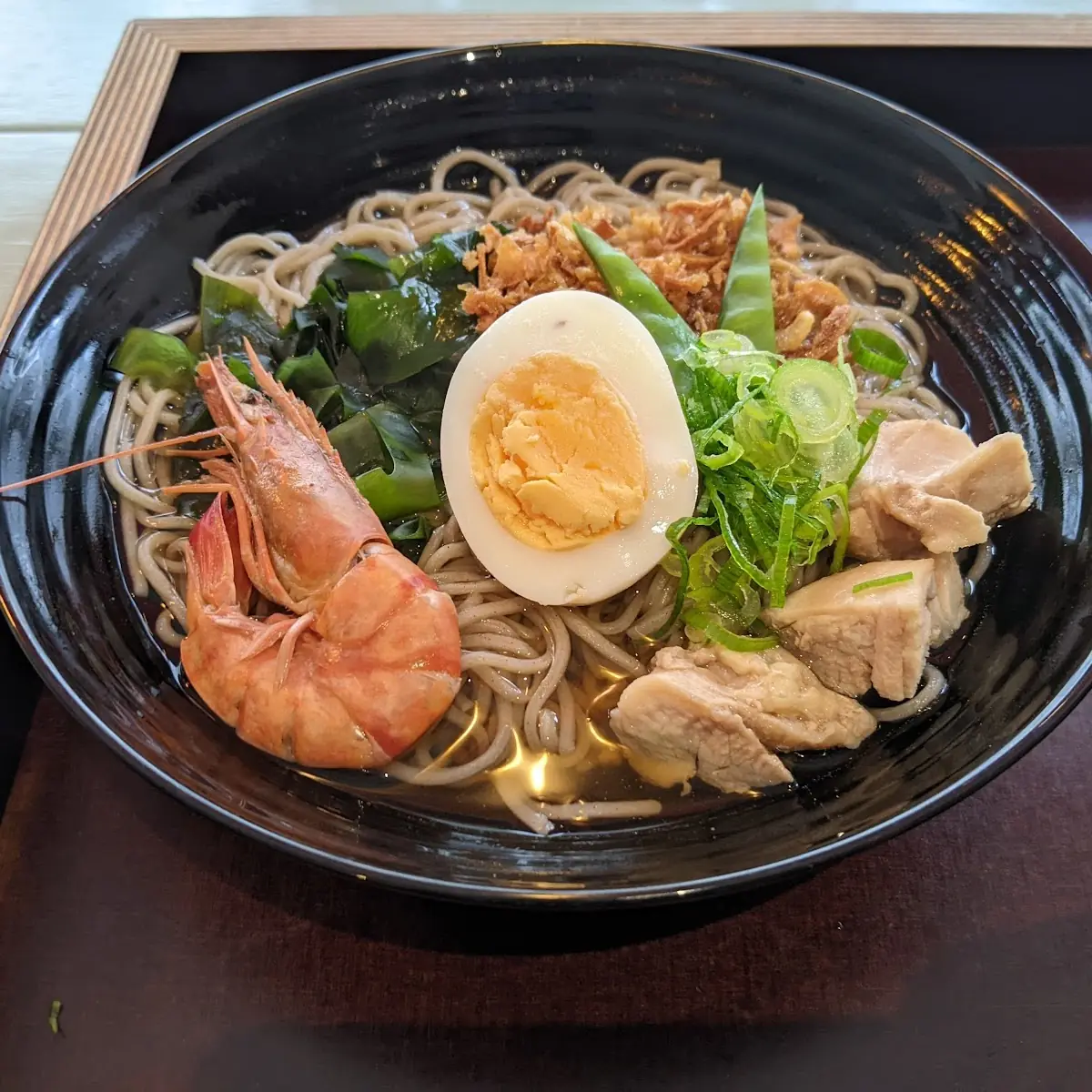 SoBa