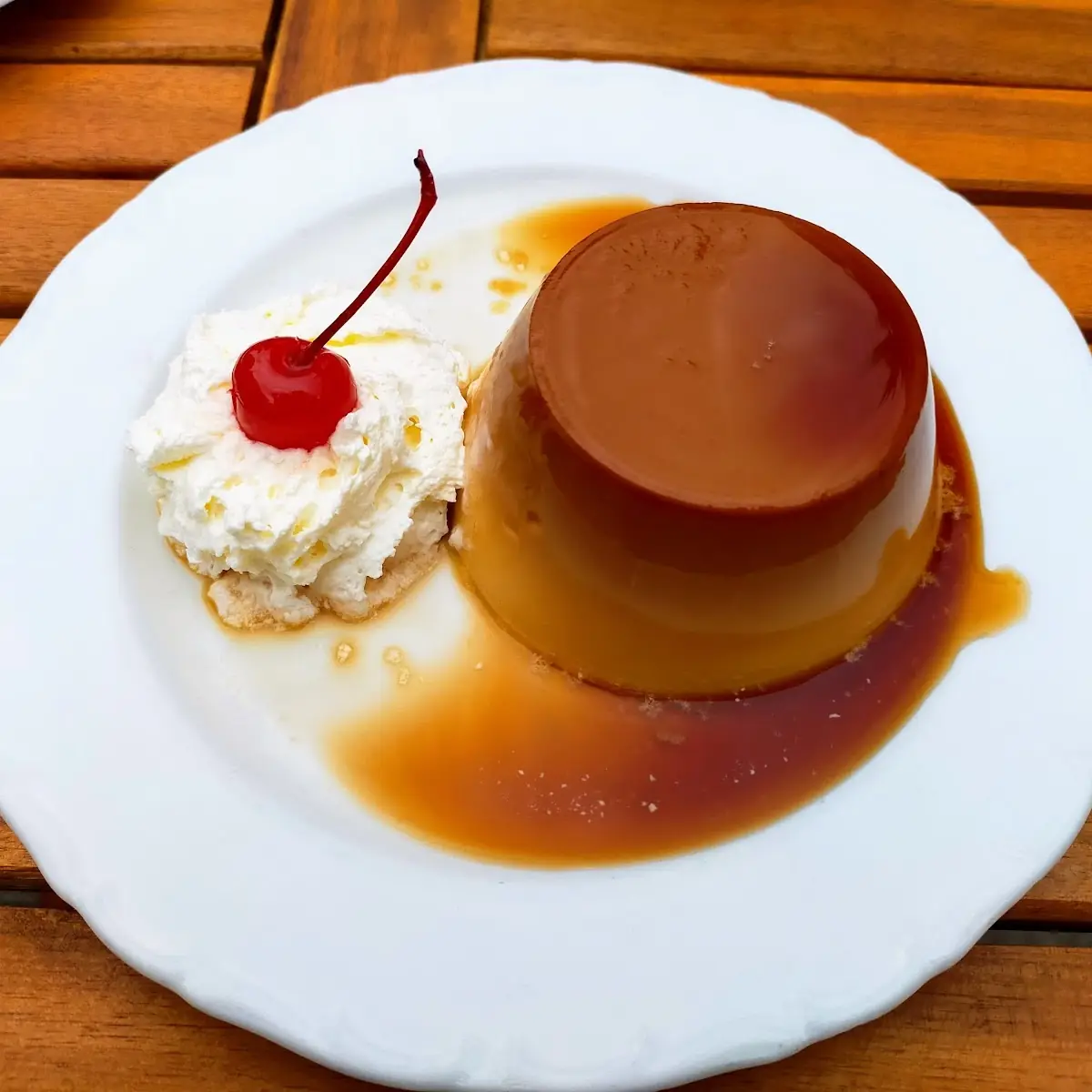 Flan