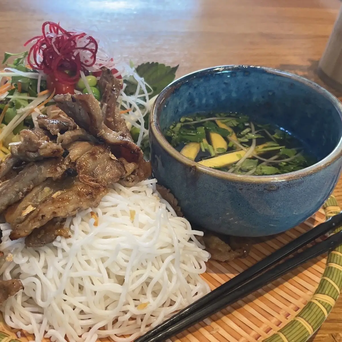 Bun Cha