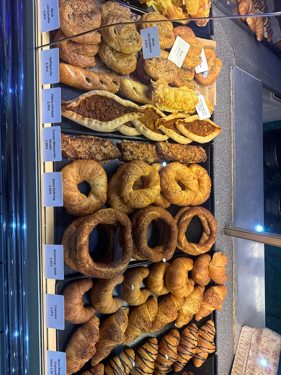 Simit