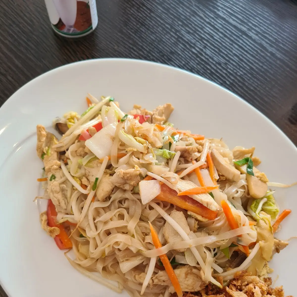 Highlights, Hikari Sushi