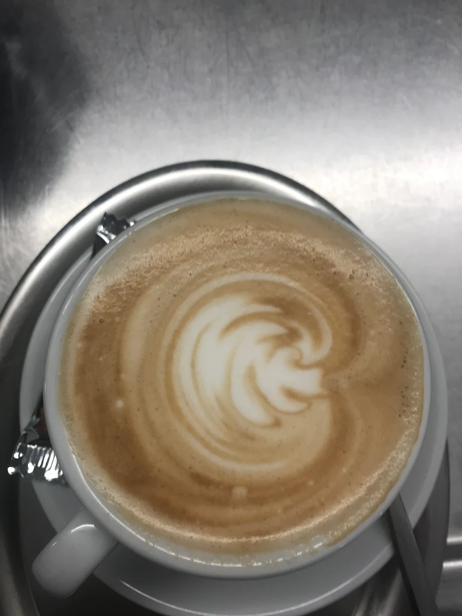 Cappuccino