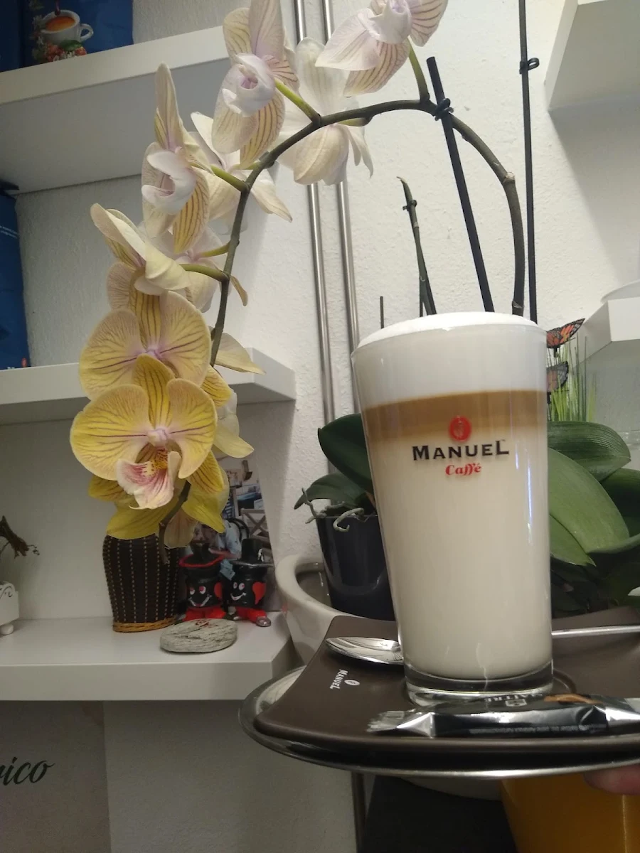 Latte M