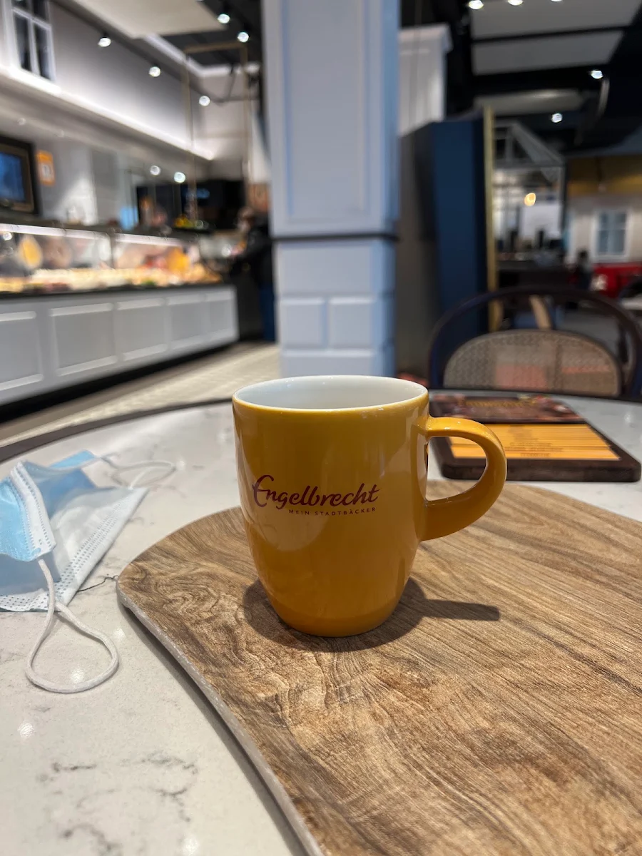 Café