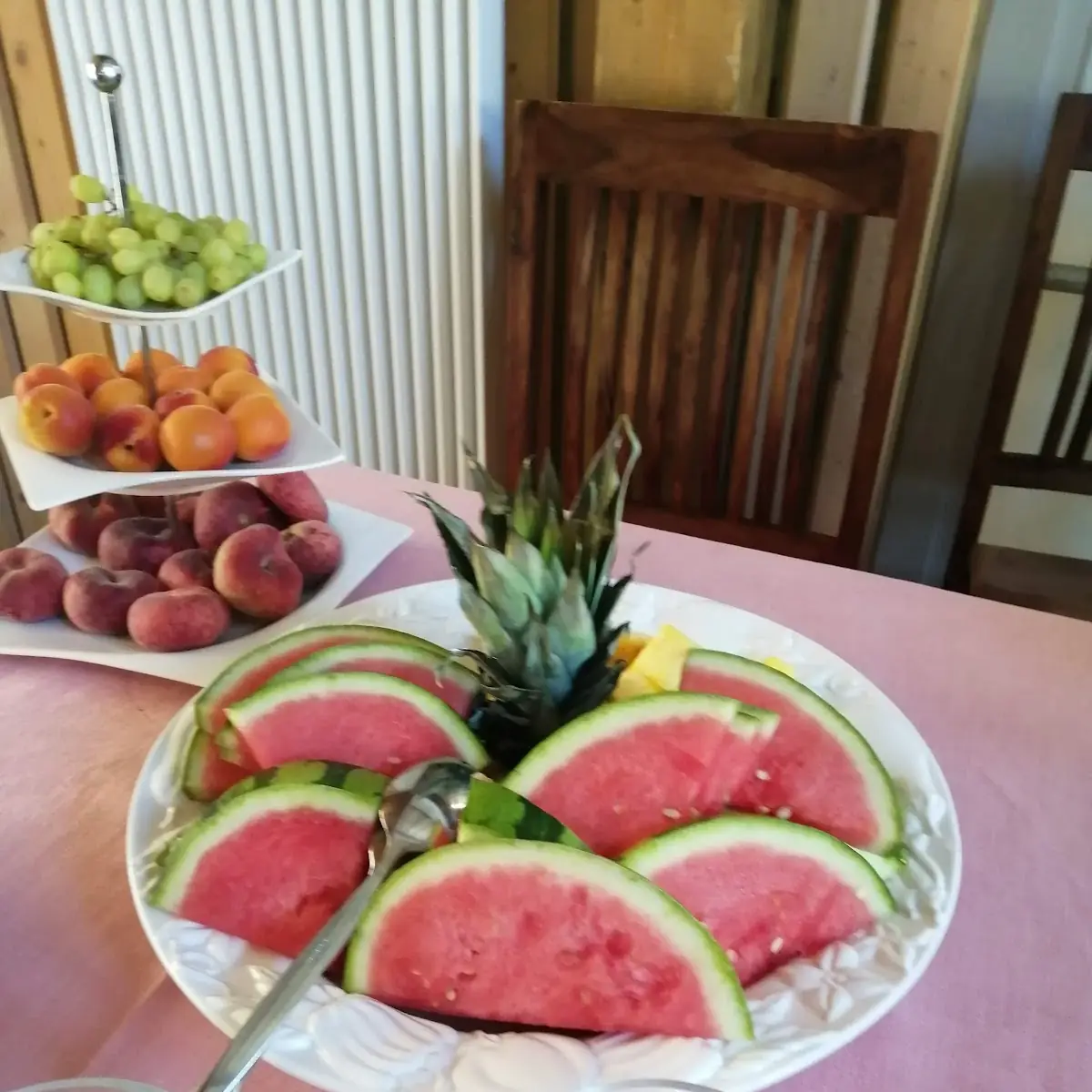 Wassermelone