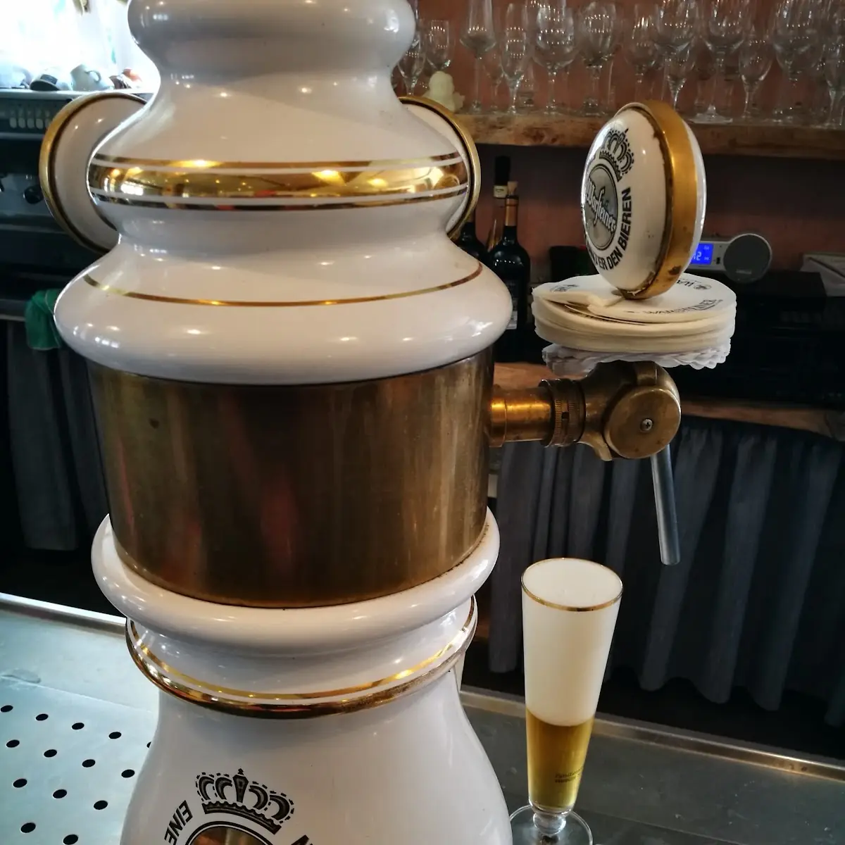 Beer