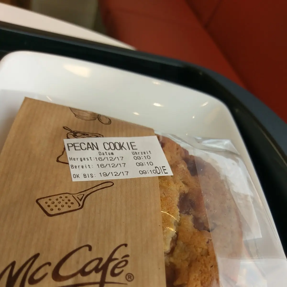 Cookie