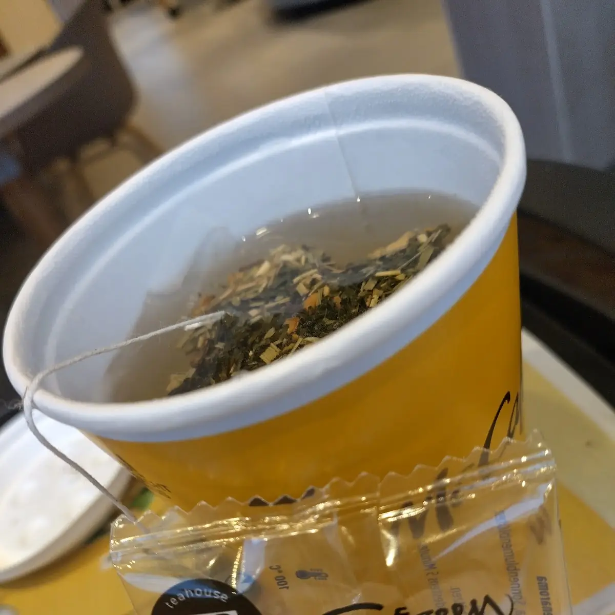 Green Tea