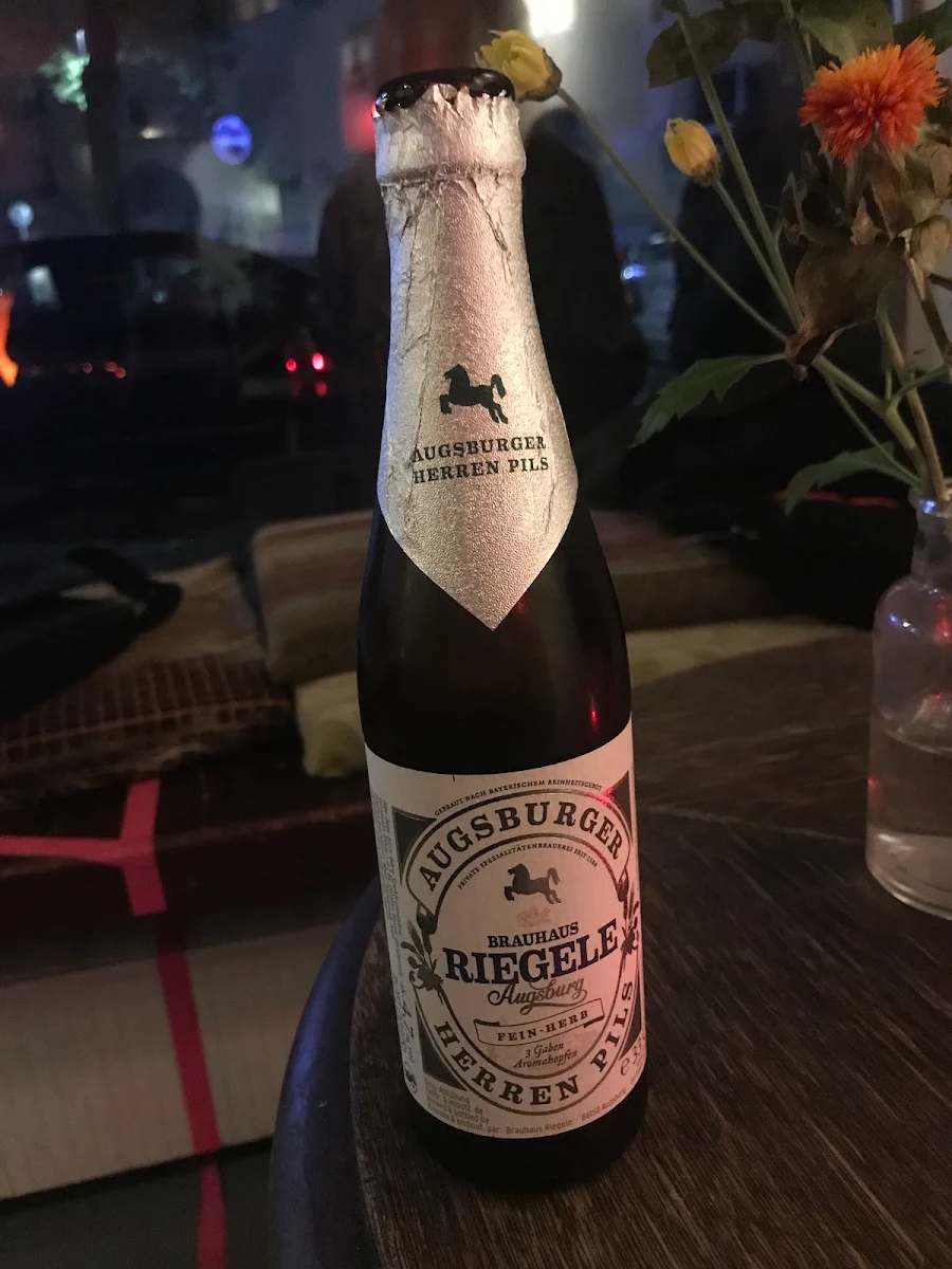 Champagne
