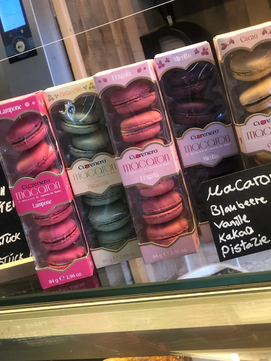 Macaron