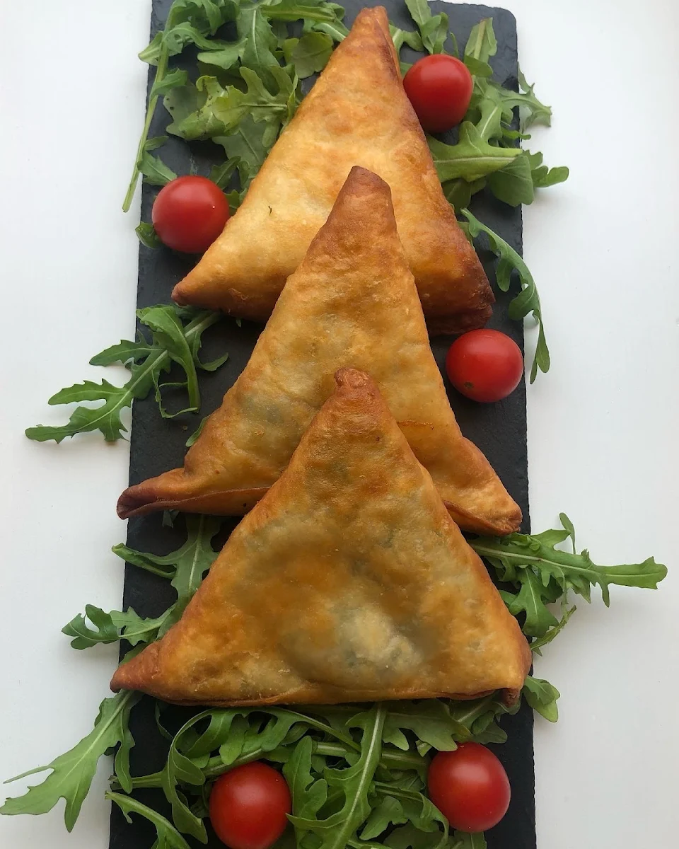 Samosa