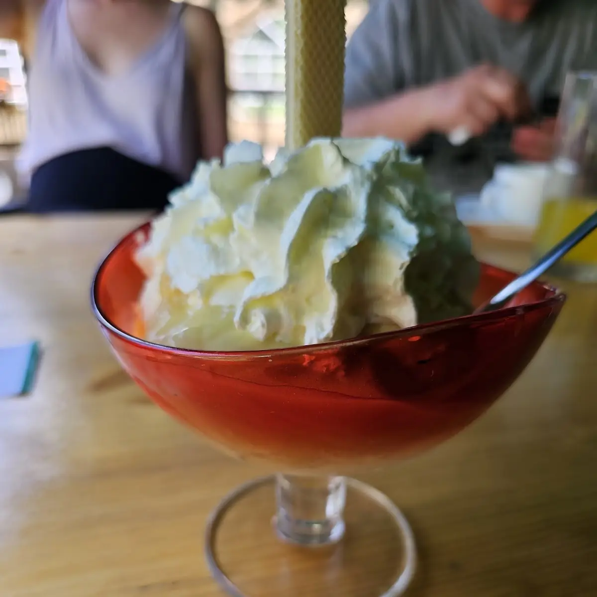 Schwedenbecher