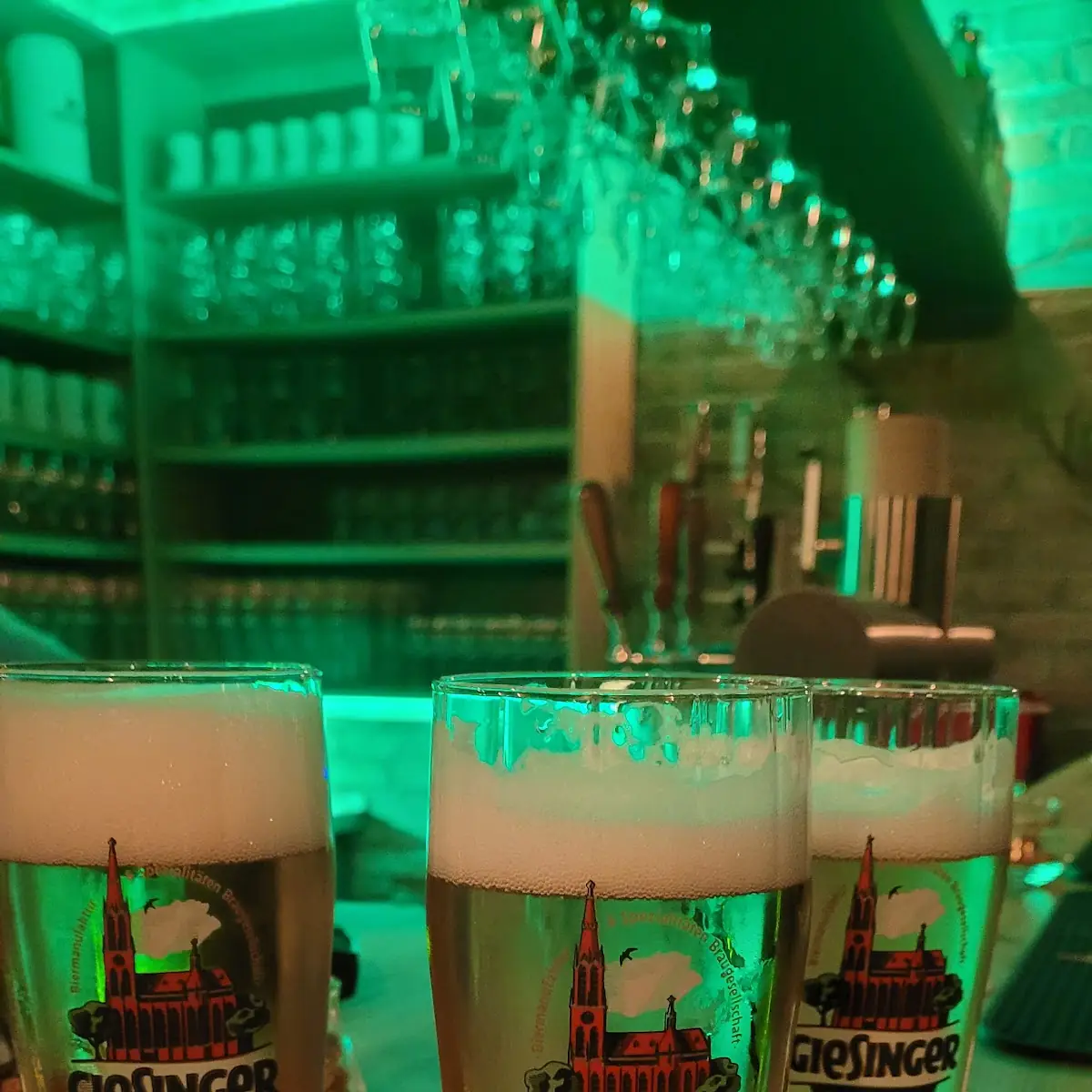 Münchner Hell