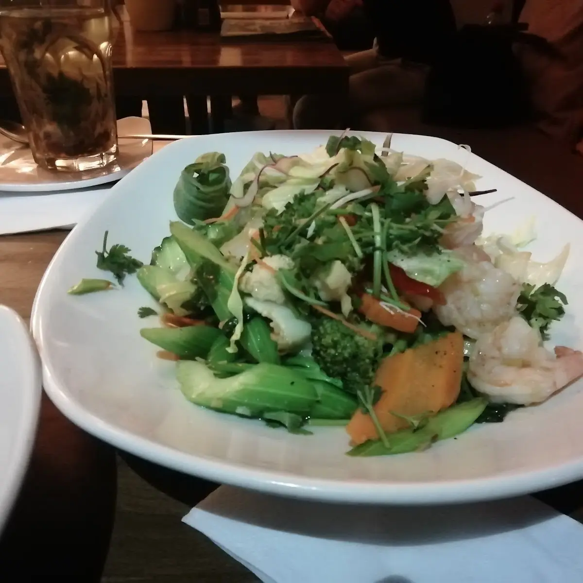 Shrimp