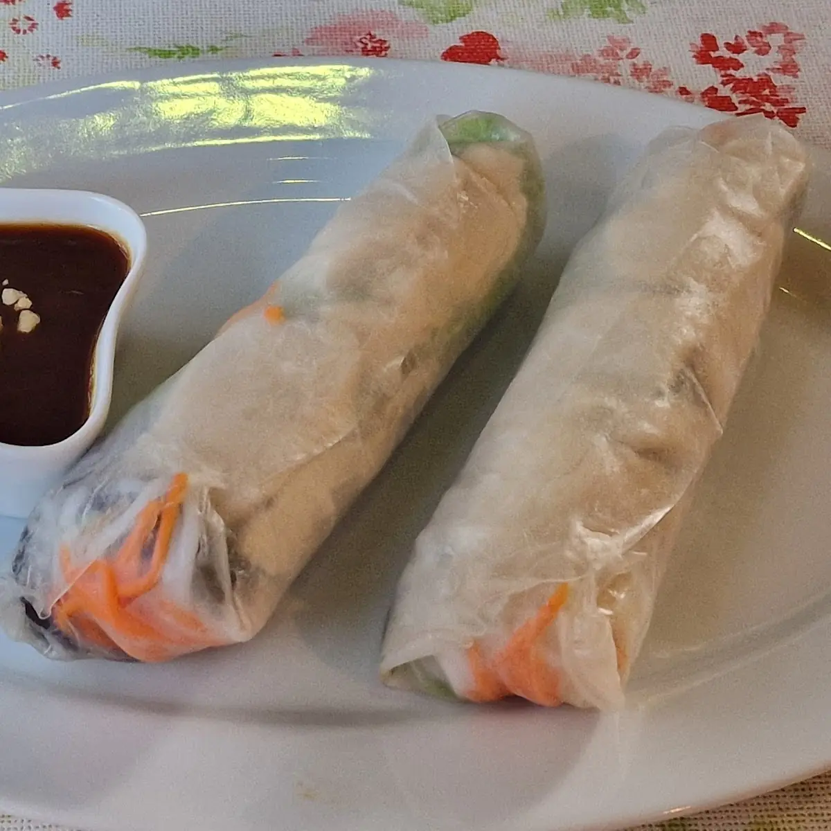 Spring Roll