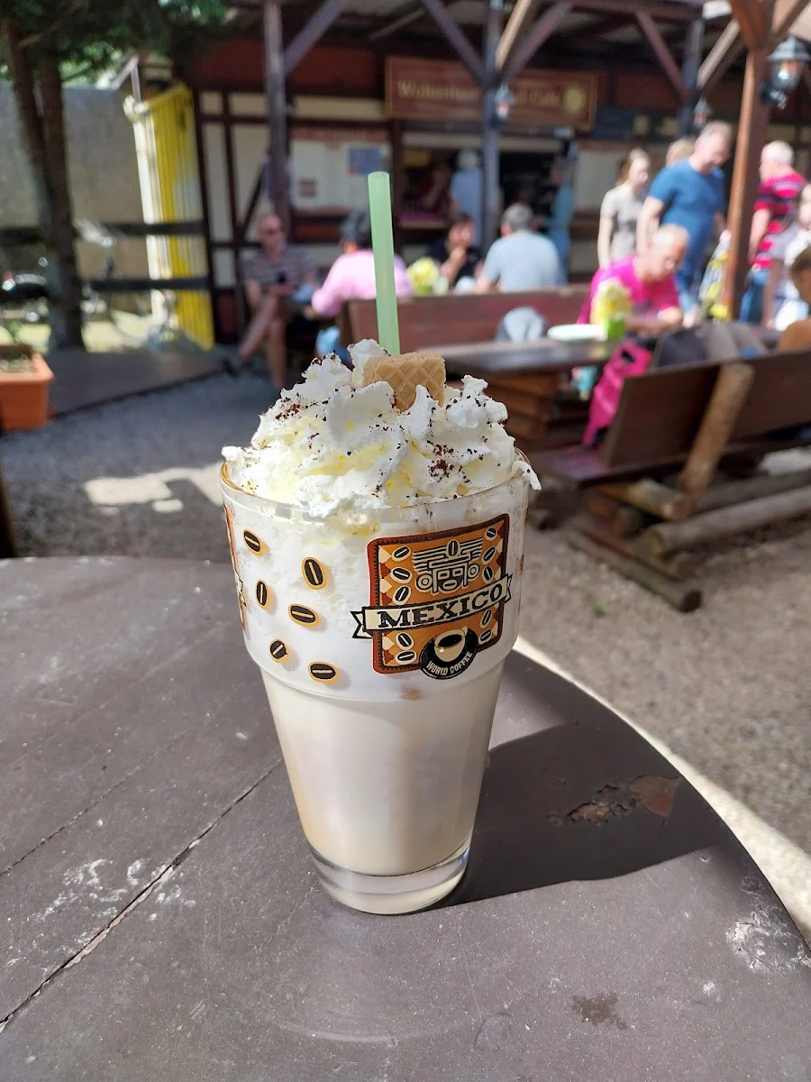 Eiskaffe