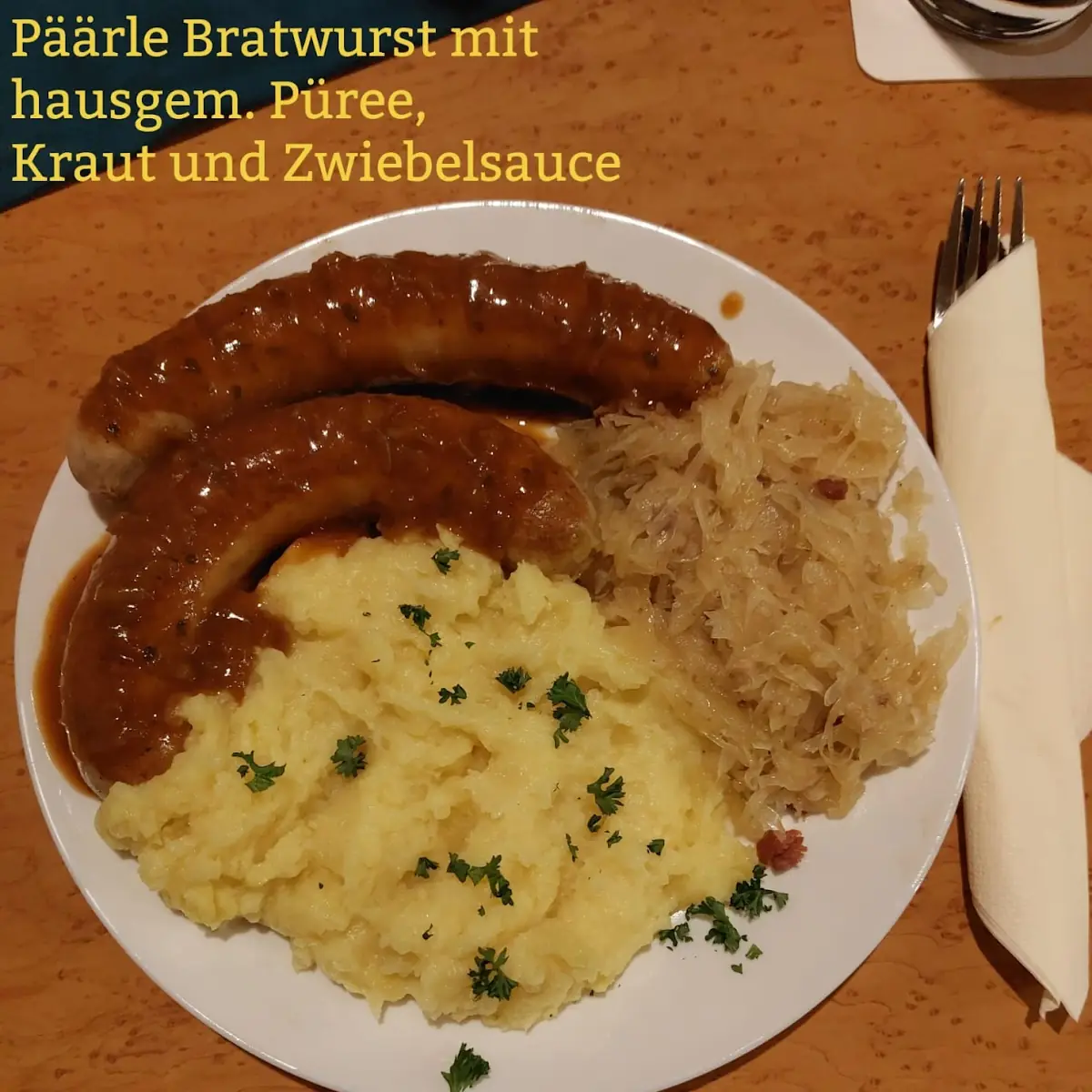 Highlights, Clubhaus Herxheimweyher