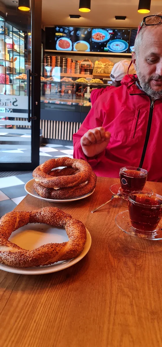 Simit