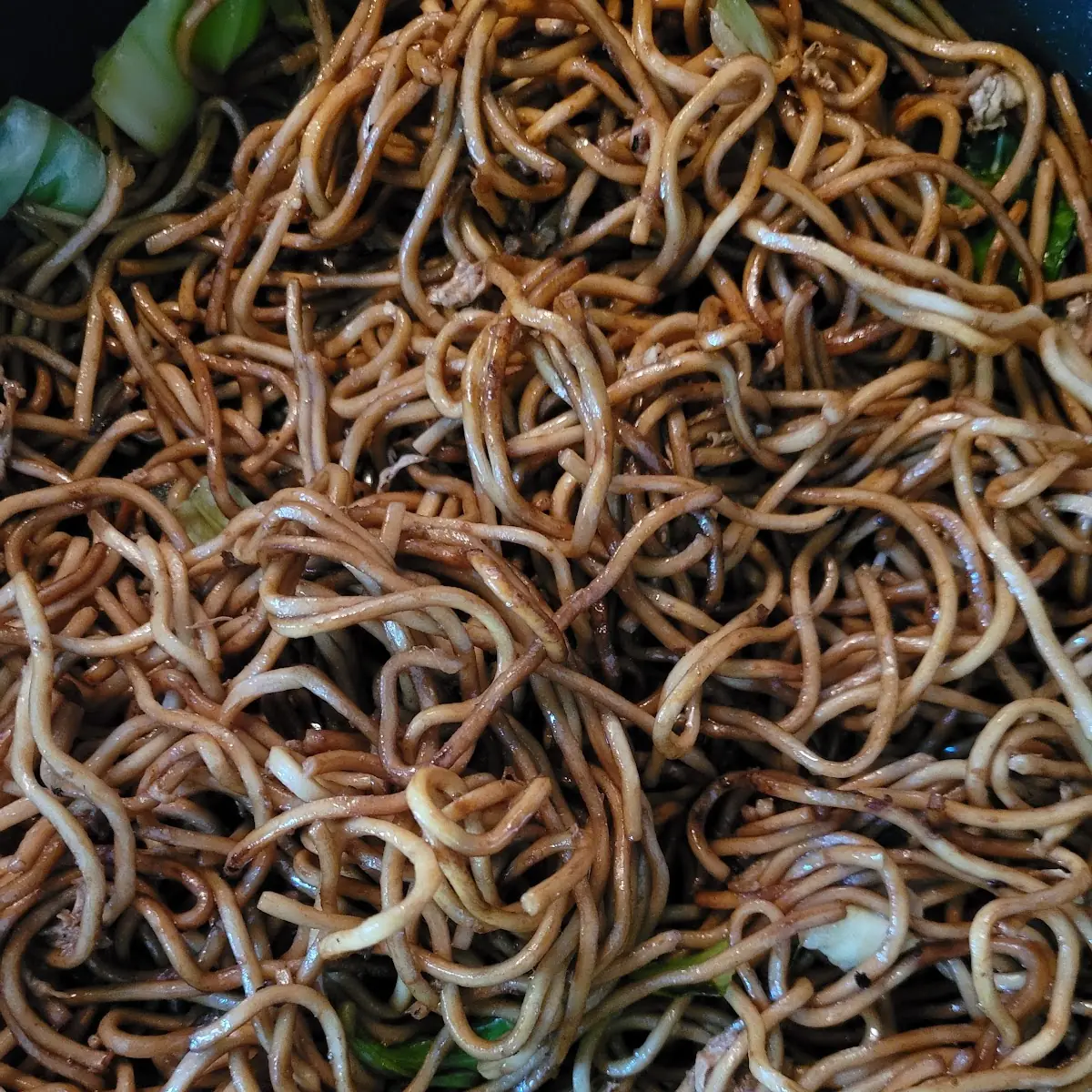 Soba, Mr Phung