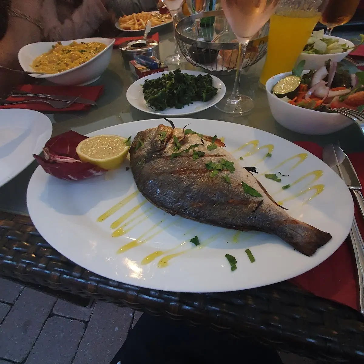 Fisch