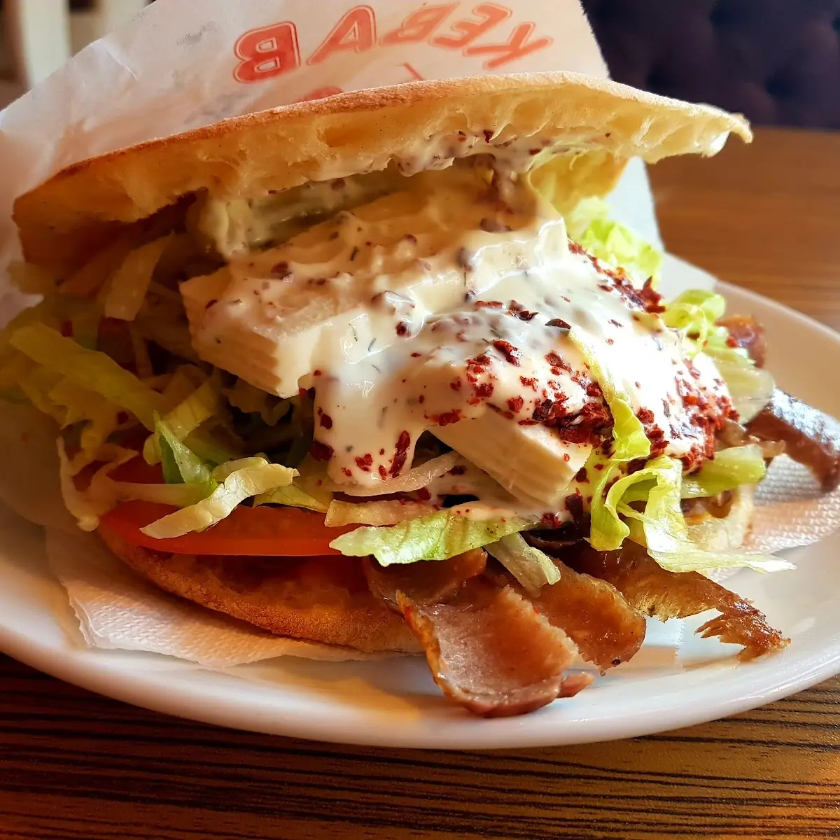 Döner