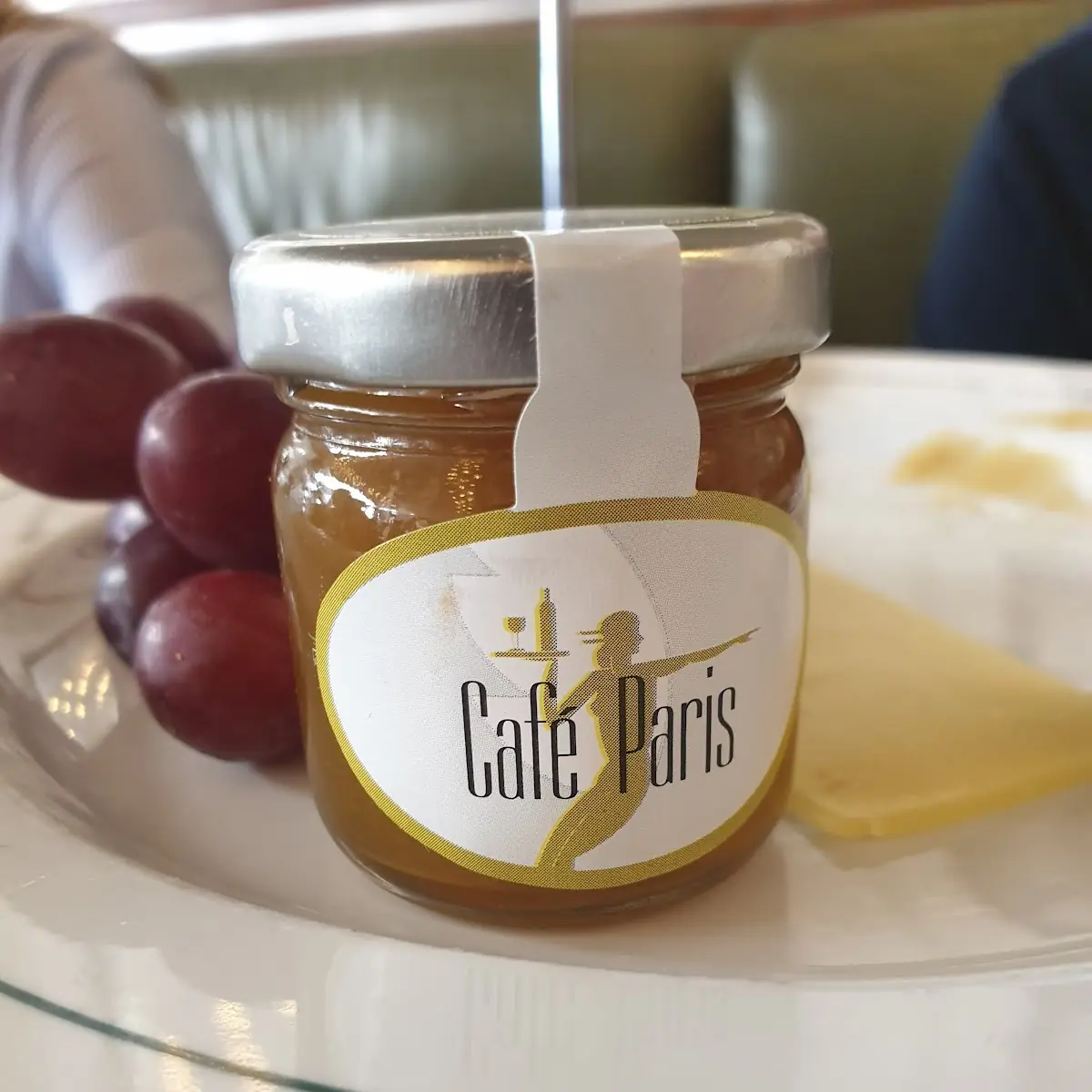 Marmelade