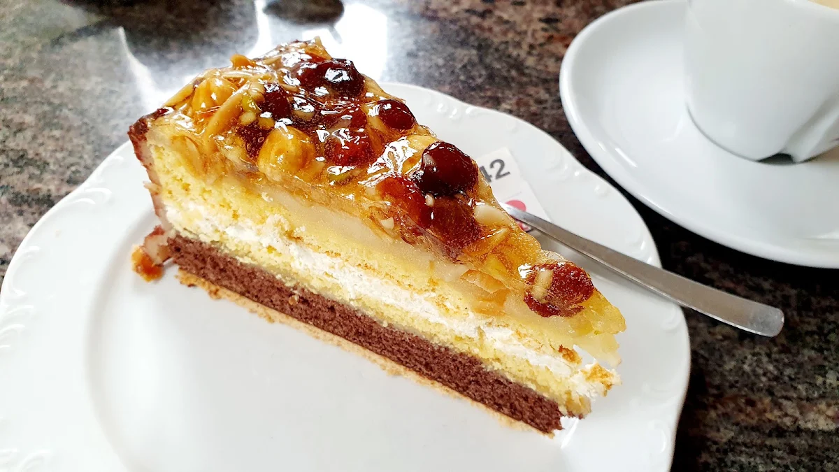 Kuchen