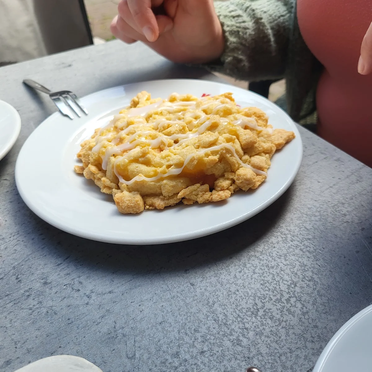 Highlights, Kamps Bäckerei