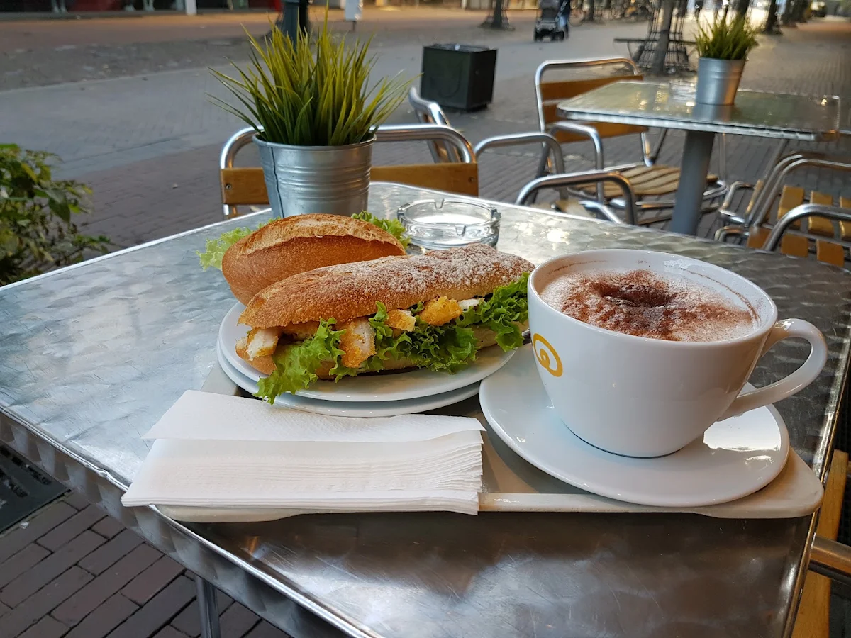 Highlights, Kamps Bäckerei