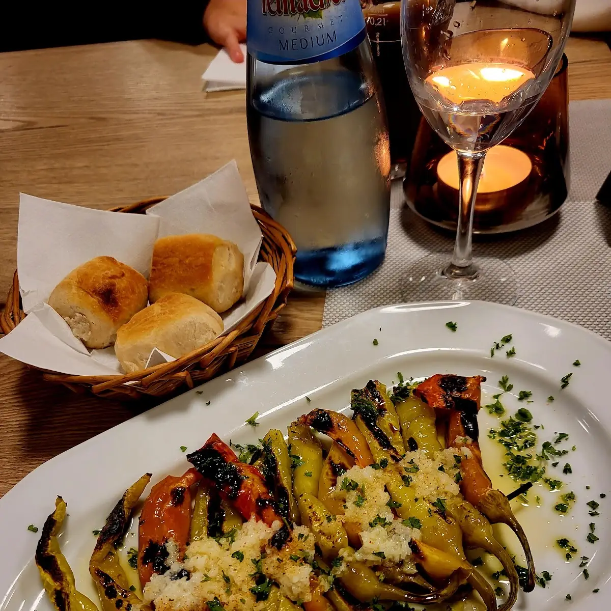 Peperoni