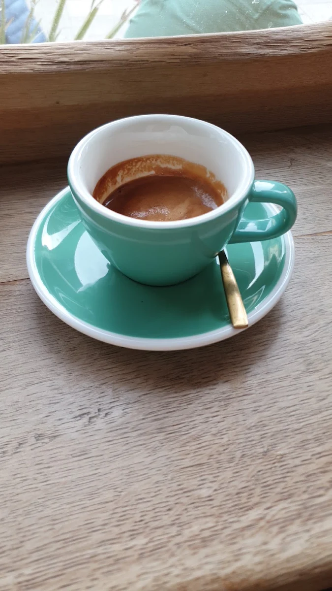 Espresso