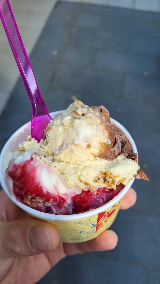 Eisbecher