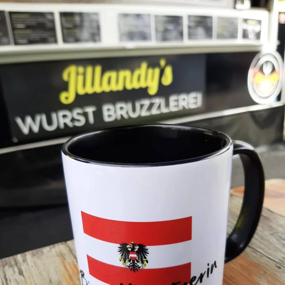 Kaffee