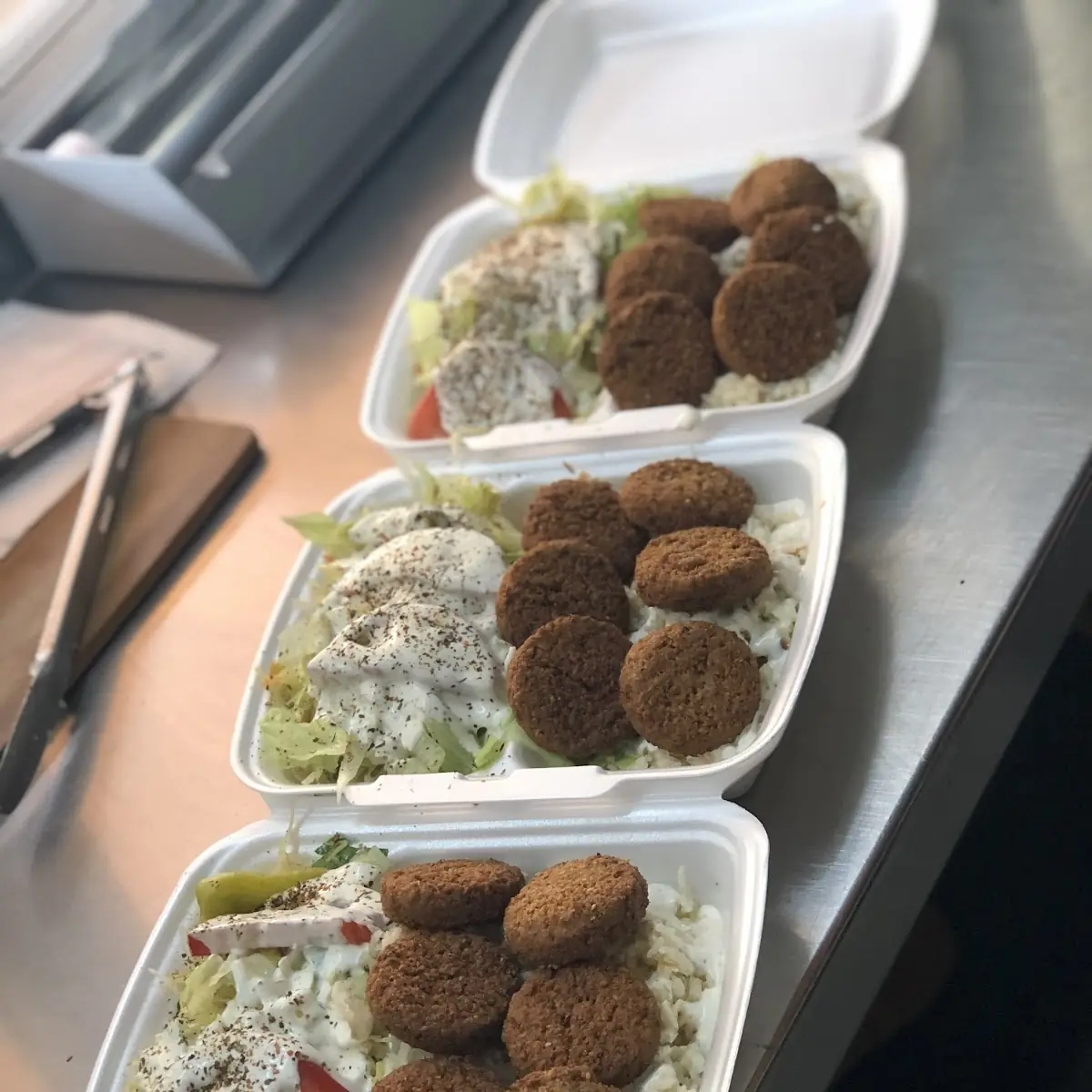 Falafel