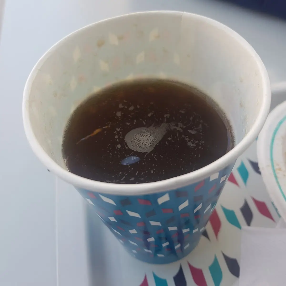 Sprite, Kochlöffel