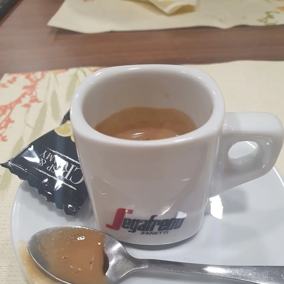 Espresso