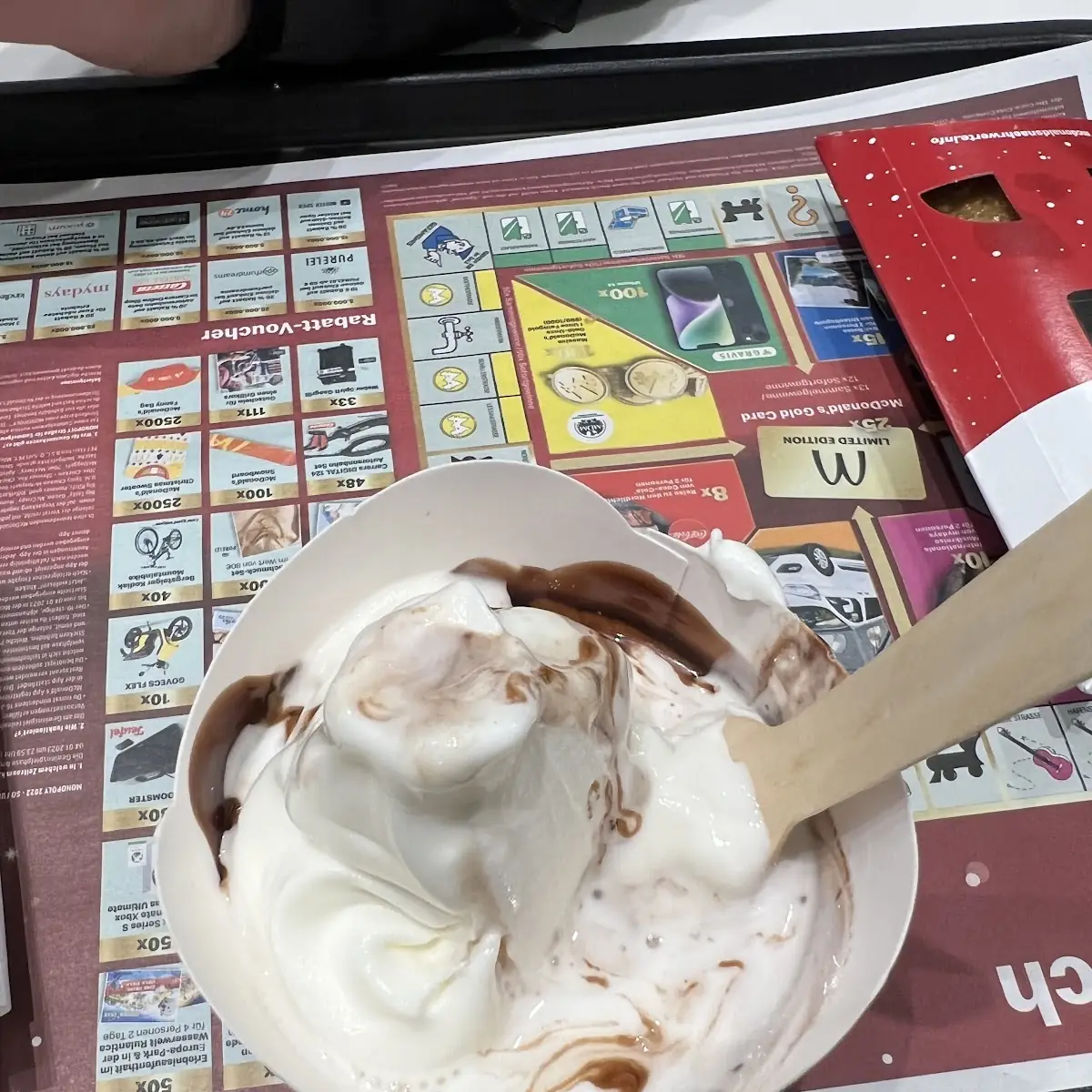 Eis