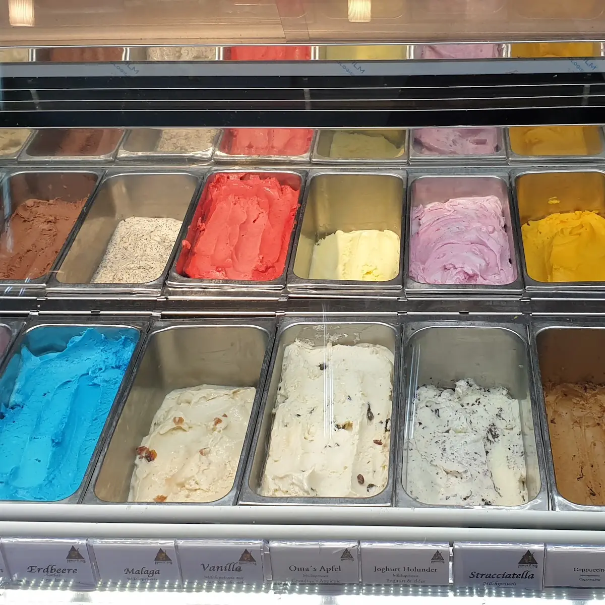 Eis