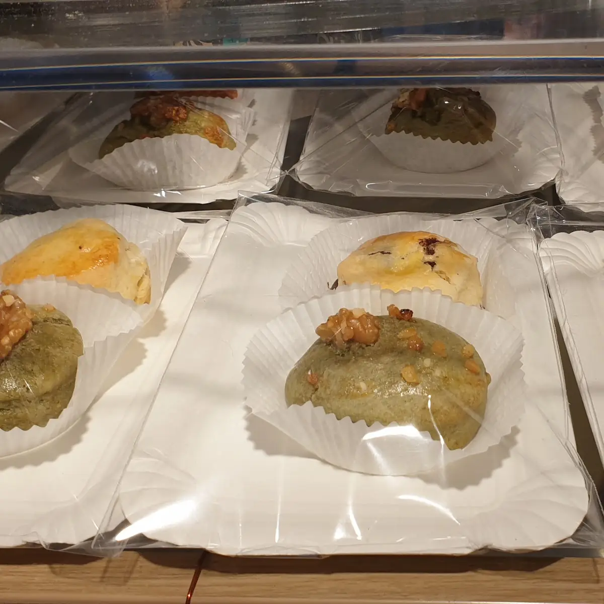 Scone