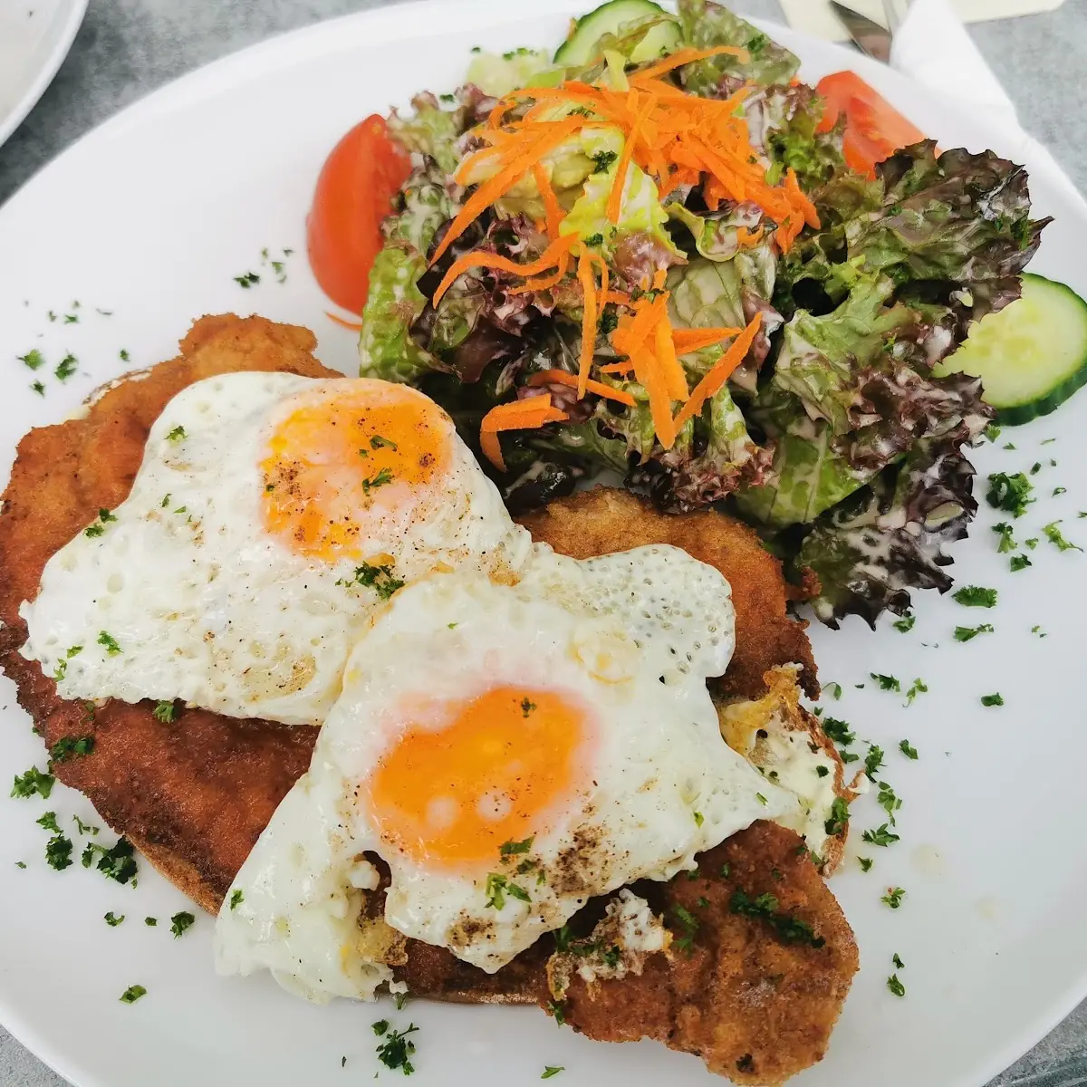Krüstchen