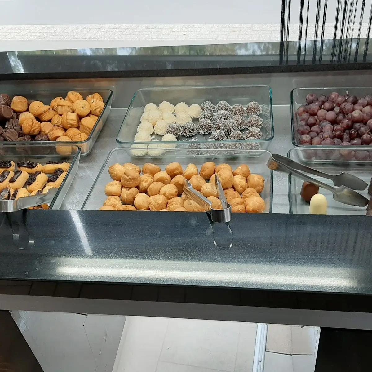 Soesjes