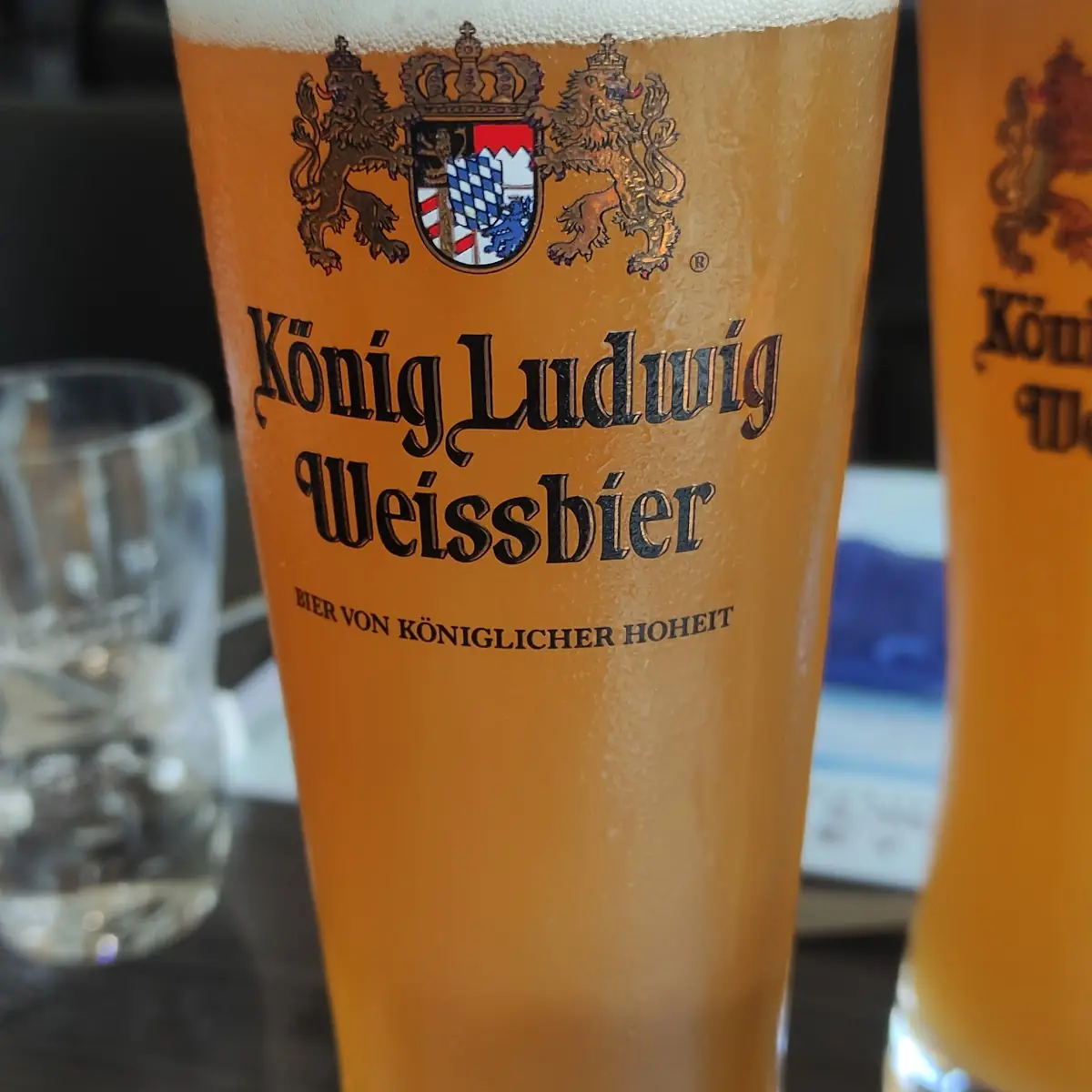 Weissenbier