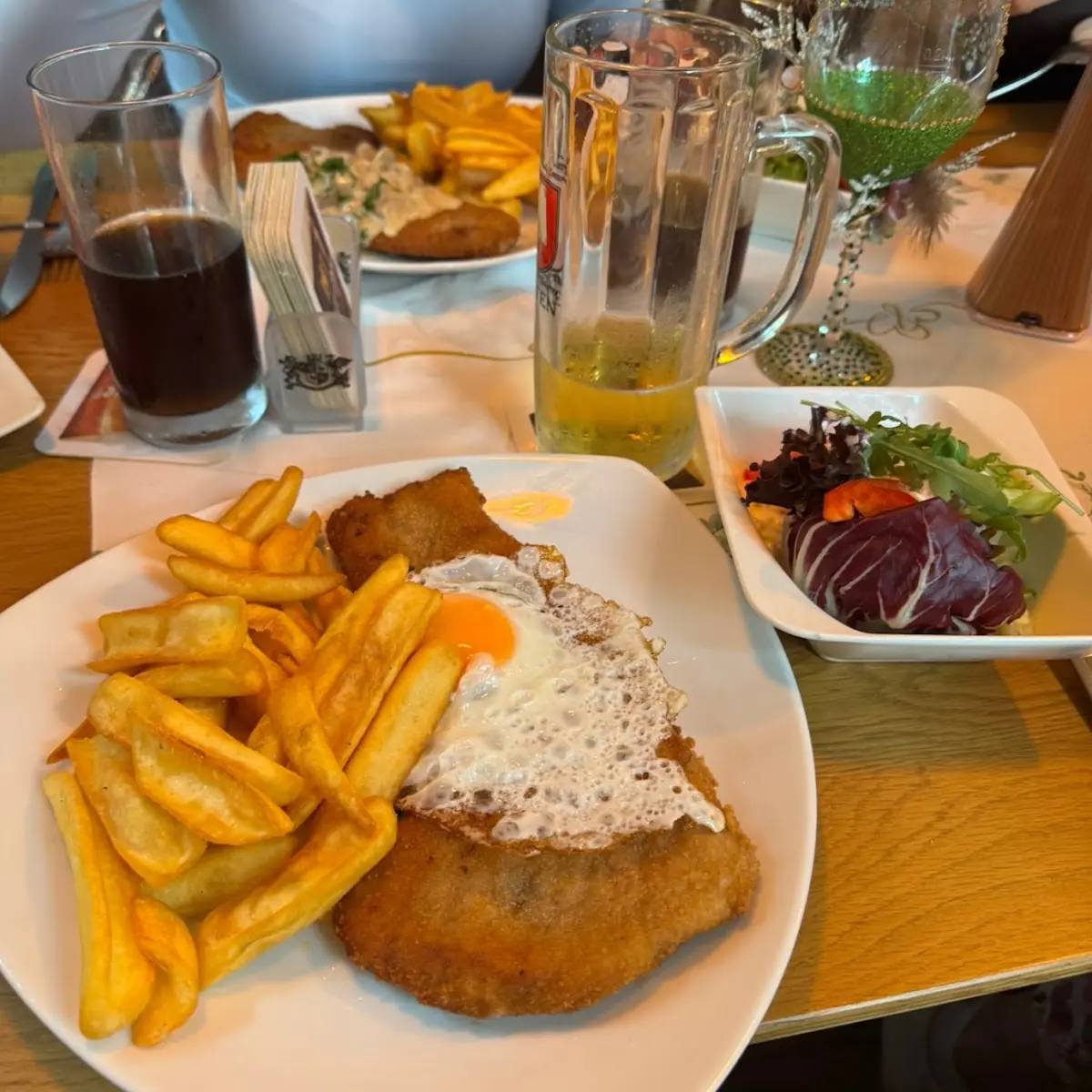Schnitzel