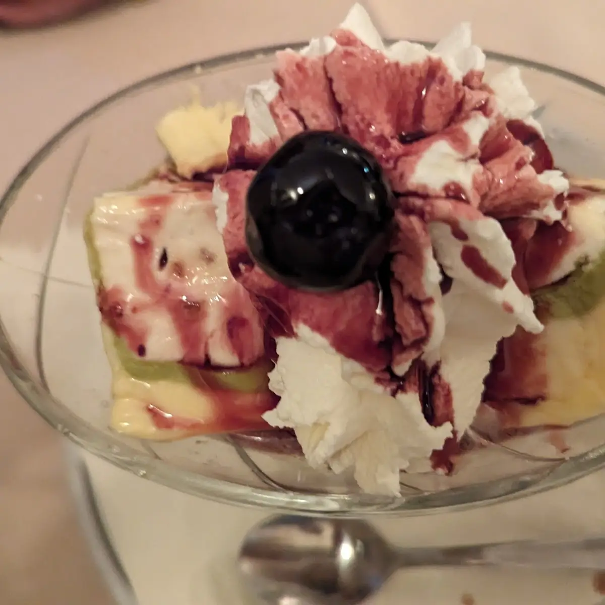 Cassata