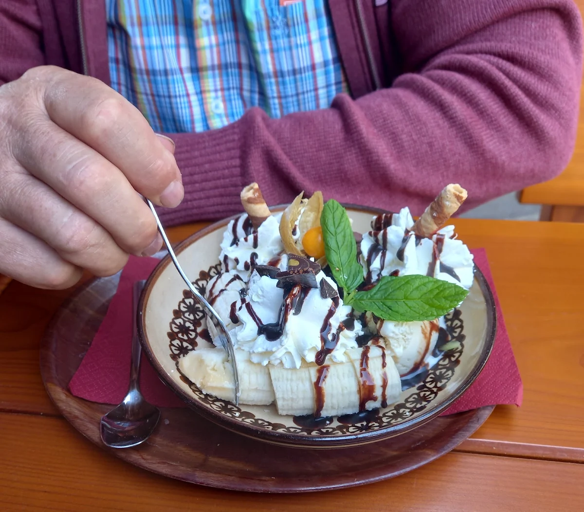 Banana Split