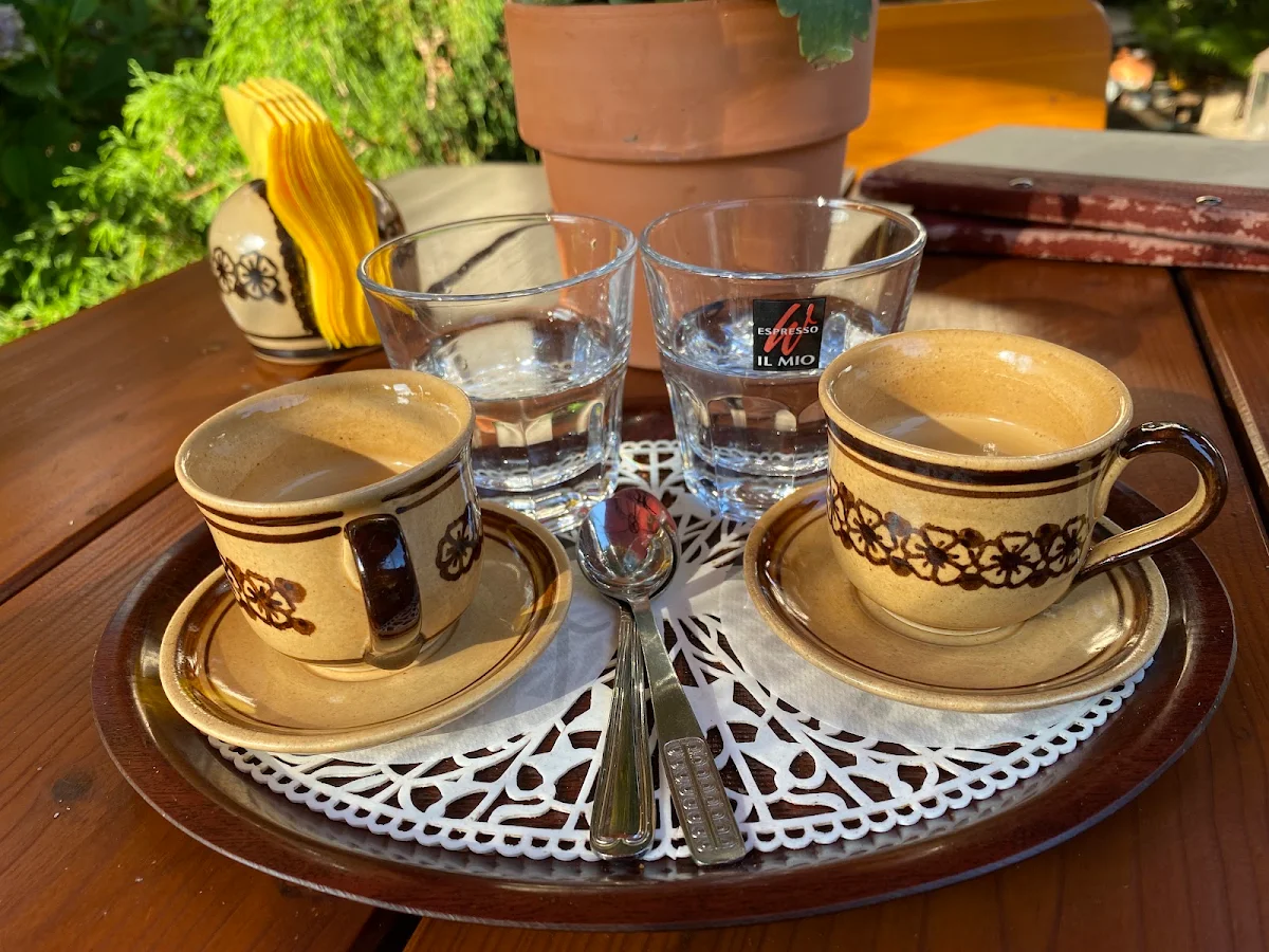 Espresso