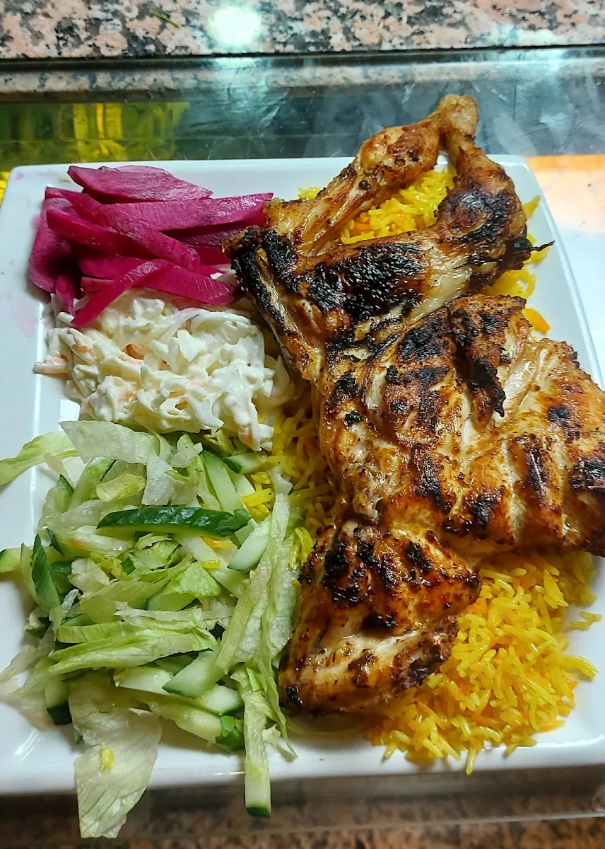Chicken