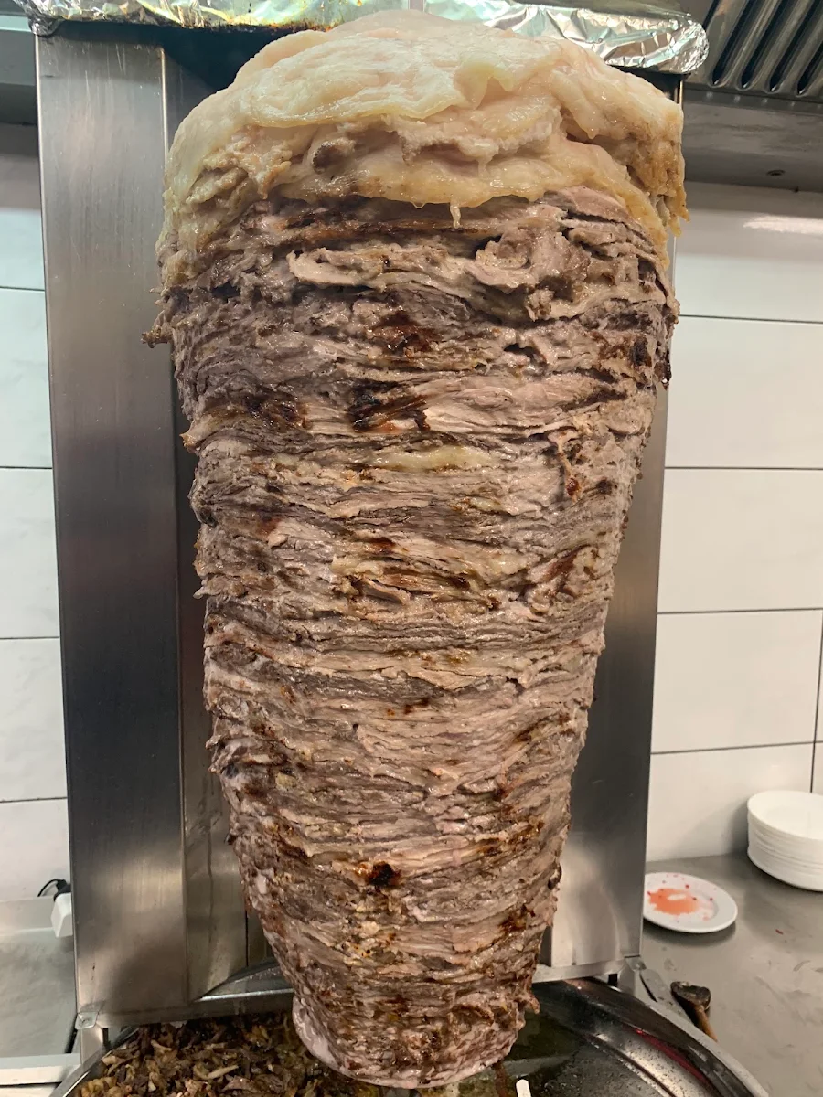 Shawarma