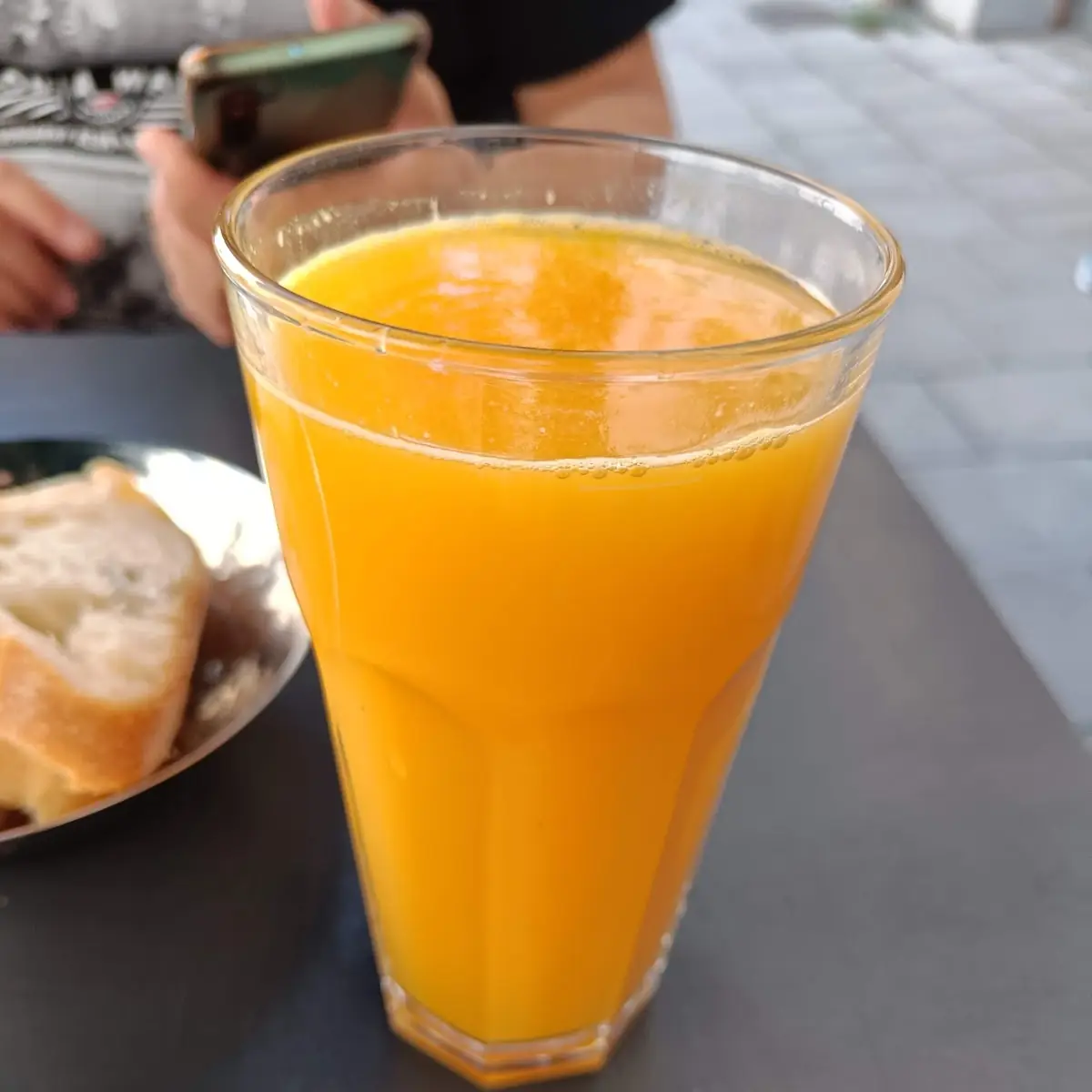 Saft