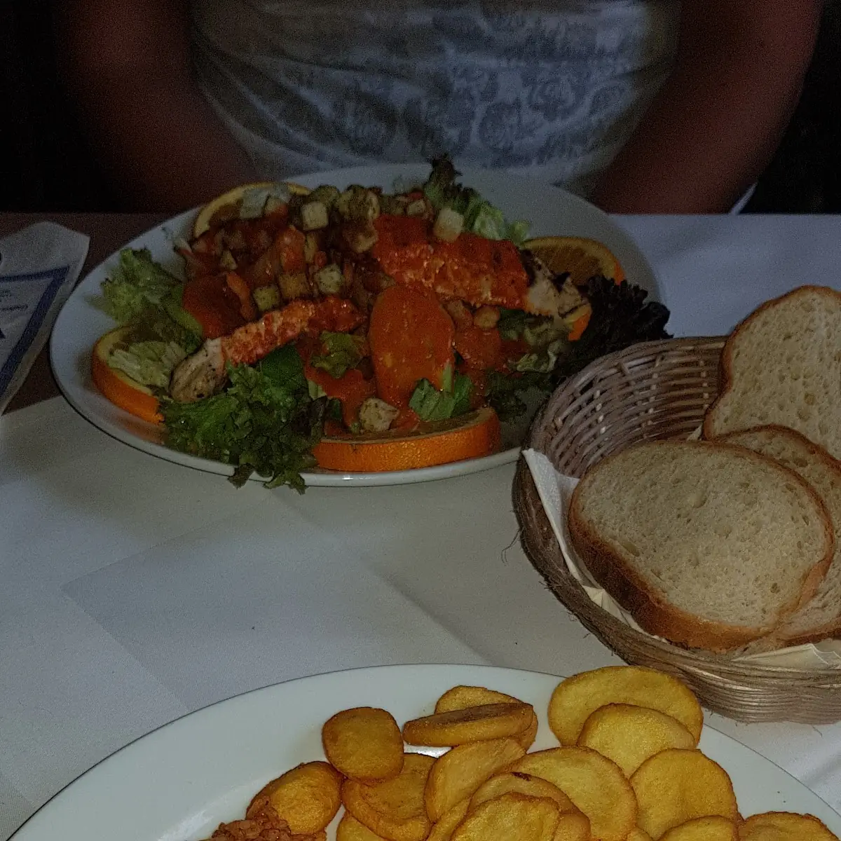 Schnitzel